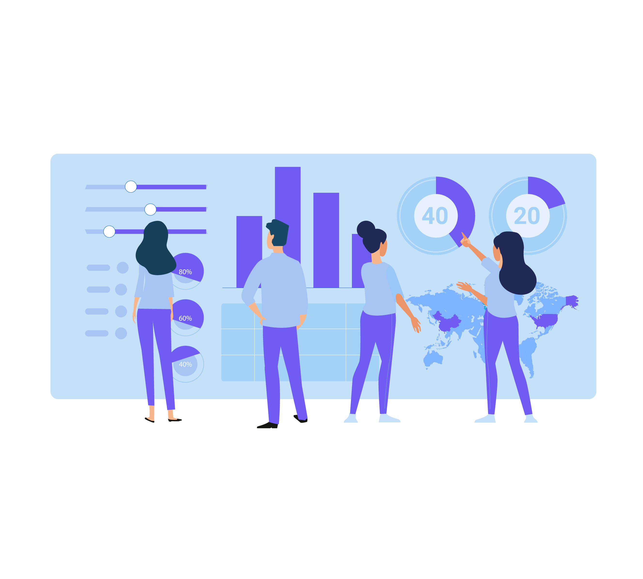 Digital Interactions